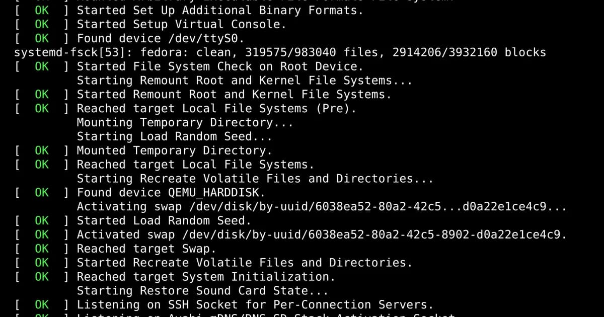 systemd Demystified: Services, Timers, and Targets