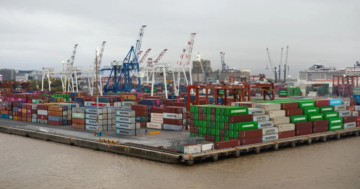 What Is Docker? Containers Explained Simply